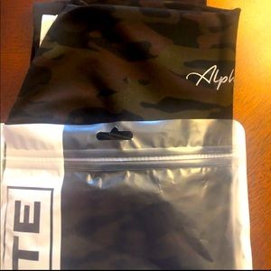 Alphalete Surface Power leggings